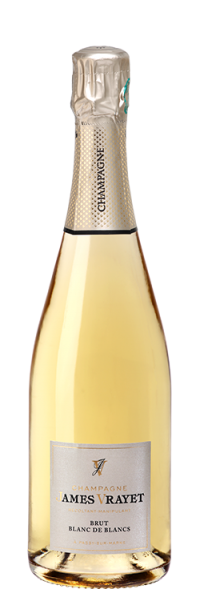 Champagne Blanc de Blanc Champagne Blanc de Blanc