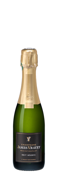 Champagne Rserve Brut Demie