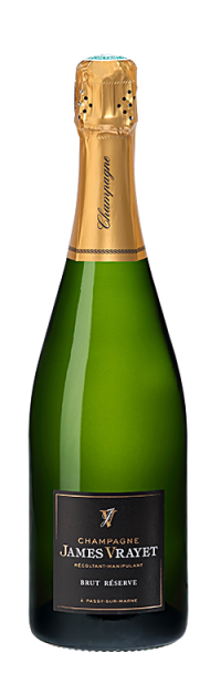 Champagne Rserve Brut