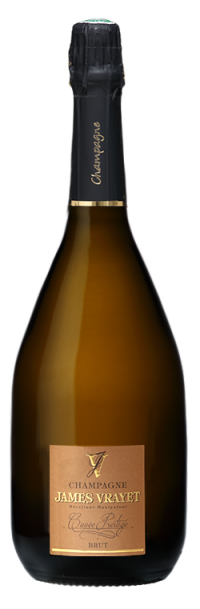 Cuvée Prestige Magnum Cuvée Prestige Magnum