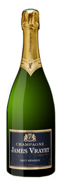 Champagne Rserve Brut Magnum