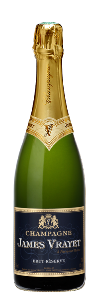 Champagne Réserve Brut Champagne Réserve Brut