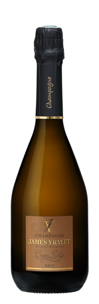 Cuvée Prestige Cuvée Prestige