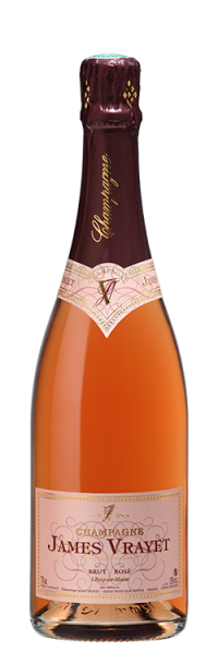 Champagne Rosé Brut Champagne Rosé Brut